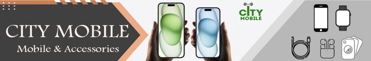 سيتي موبايل