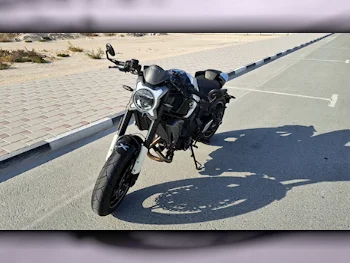 سي اف موتو  سي ال اكس 700 سبورت -  2024 - اللون ابيض -  الضمان