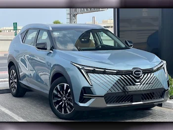 GAC  Emkoo  4 Cylinder  SUV 4x4  Light Sky Blue  2024