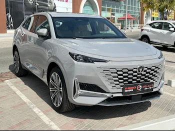 Changan  UNI-K  2024  Automatic  0 Km  4 Cylinder  All Wheel Drive (AWD)  SUV  Gray  With Warranty