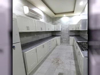 أدراج وخزائن المطبخ - أبيض  - قطر