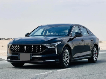 بيستون  بي70  2024  اوتوماتيك  0 كم  4 سلندر  سحب امامي  سيدان  أسود  تحت الضمان