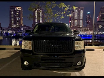 جينيسيس  5.0  2008  اوتوماتيك  250,000 كم  8 سلندر  دفع كلي مستمر  بيكب  أسود