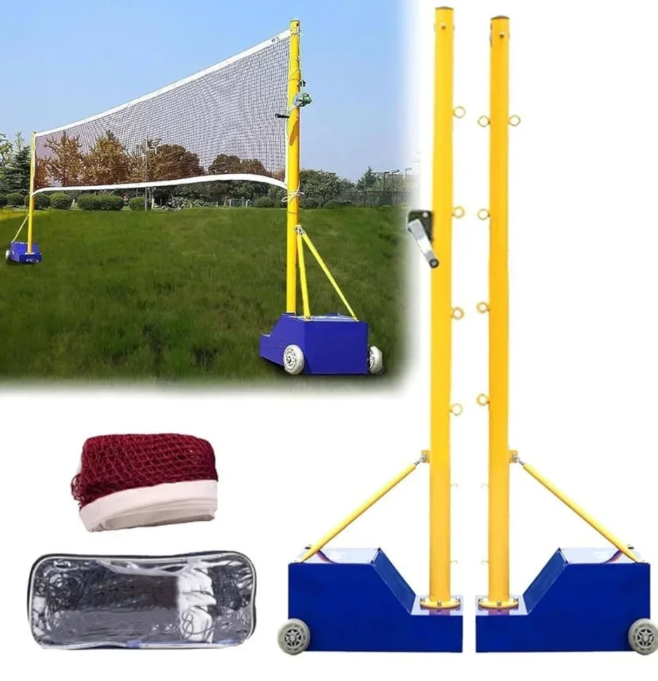 Sports/Exercises Equipment - Multi-Coloured  - Inflatable