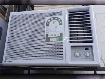 مكيفات الهواء جريي  ضمان  مع التسليم  مع التركيب