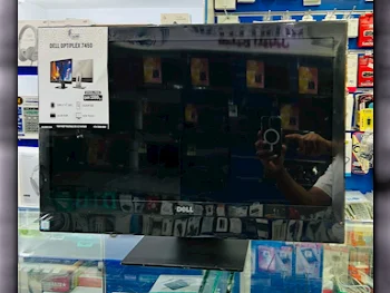 أجهزة الكمبيوتر ديل -  اول ان ون \  اوبتي بليكس  ضمان