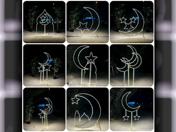 Lighting - LED Lightning  - Mult-Color