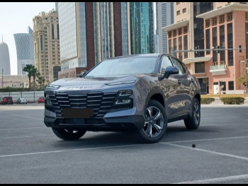 جيتور  داشينغ  2026  اوتوماتيك  0 كم  4 سلندر  سحب امامي  اس يو في  رمادي فانتوم  تحت الضمان