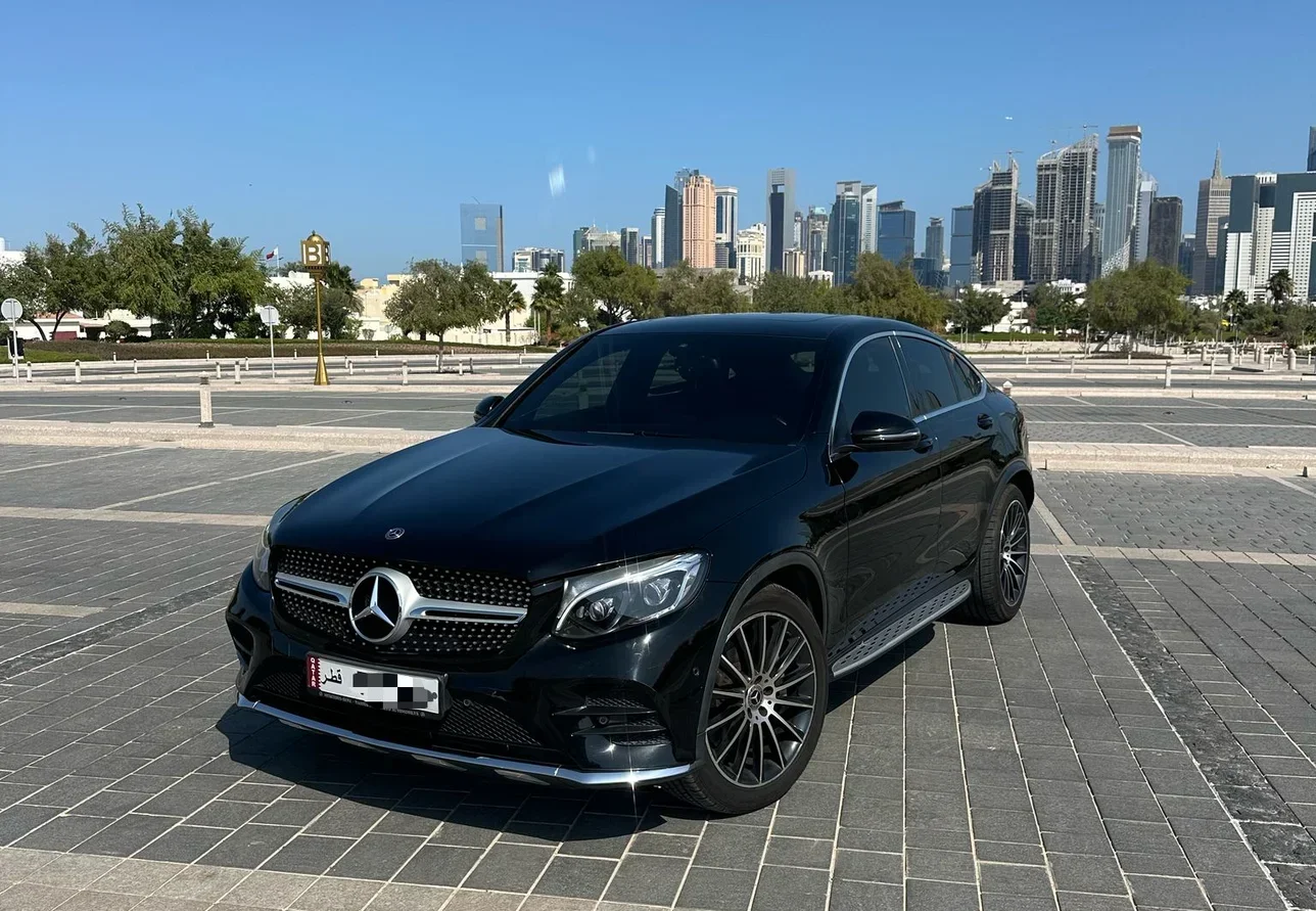 مرسيدس - بنز  جي ال سي  250  2018  اوتوماتيك  110,000 كم  4 سلندر  دفع كلي مستمر  اس يو في  أسود