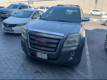 GMC  Terrain  2012  Automatic  173,000 Km  4 Cylinder  All Wheel Drive (AWD)  SUV  Brown