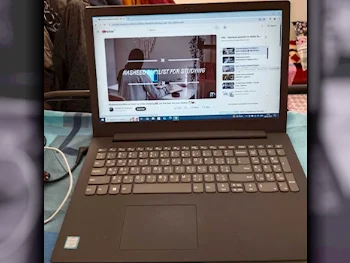 أجهزة الكمبيوتر المحمولة لينوفو  - يوجا  2022  - أسود  - ويندوز 10  - انتيل  - كور آي 3  -الذاكرة (رام): 8 جيجابابت