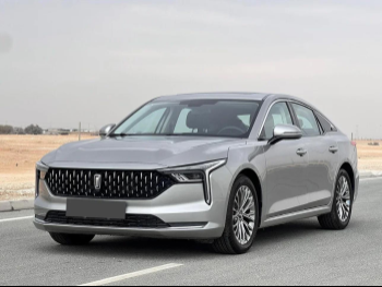 بيستون  بي70  2024  اوتوماتيك  0 كم  4 سلندر  سحب امامي  سيدان  رمادي  تحت الضمان