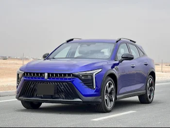 بيستون  بي70  2024  اوتوماتيك  0 كم  4 سلندر  دفع خلفي  سيدان  ازرق  تحت الضمان