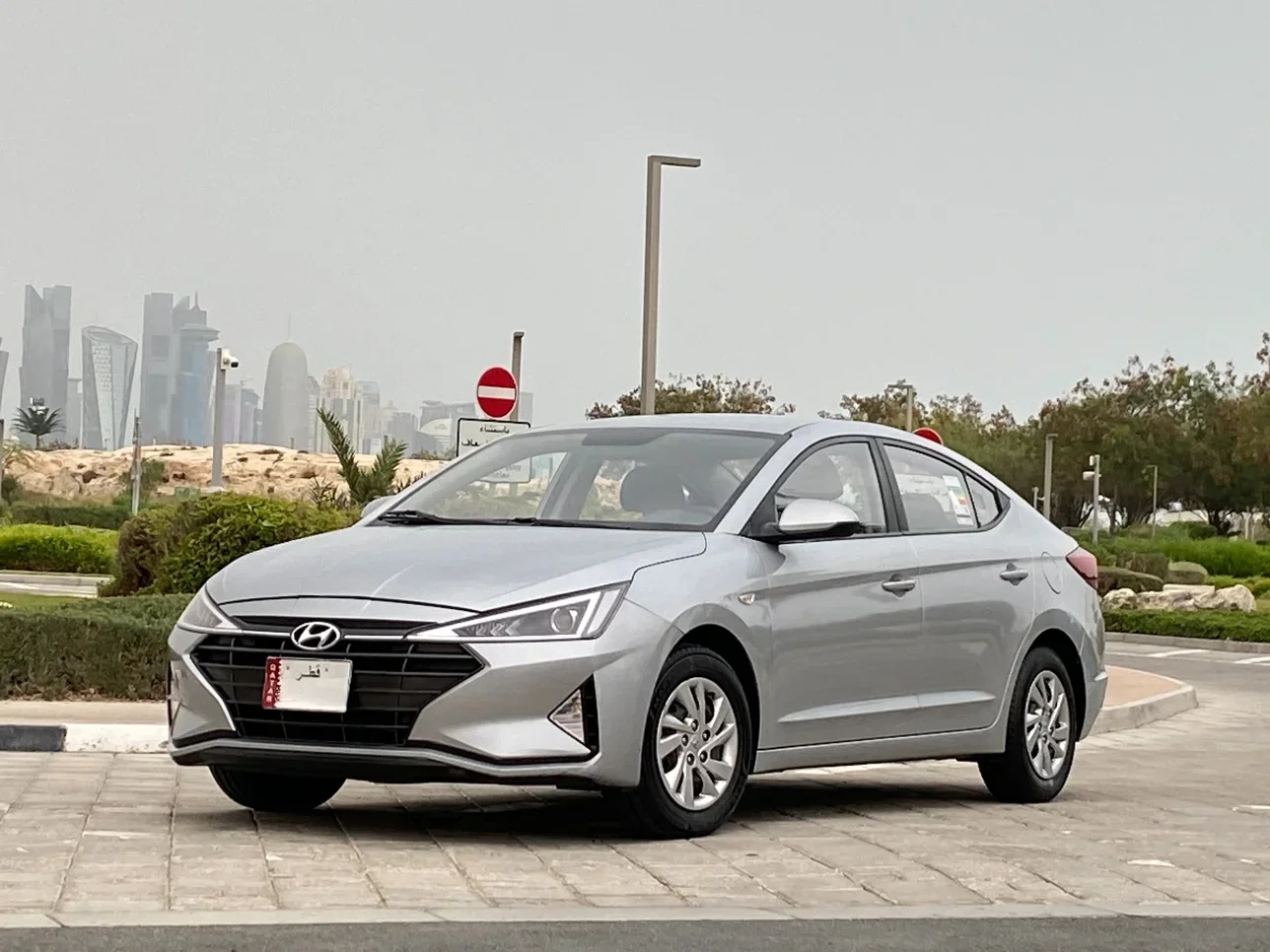 هيونداي  النترا  2020  اوتوماتيك  106,000 كم  4 سلندر  سحب امامي  سيدان  فضي