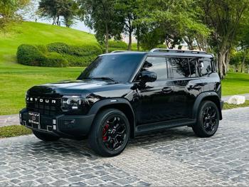 جيتور  تي 2 لكجري بلس  فخمة  أسود  2025