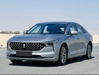 بيستون  بي70  2024  اوتوماتيك  0 كم  4 سلندر  دفع كلي مستمر  سيدان  فضي  تحت الضمان