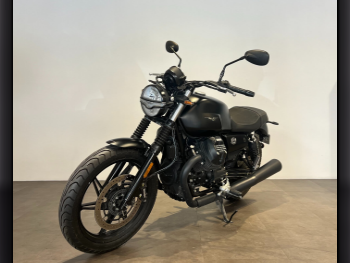 موتو جوزي  في 7 - ستون -  2022 - اللون اسود -  الضمان