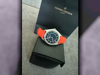 Watches - Vacheron Constantin  - Analogue Watches  - Orange  - Men Watches