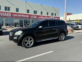 مرسيدس - بنز  جي ال  500  2009  اوتوماتيك  103,000 كم  8 سلندر  دفع رباعي  اس يو في  بني