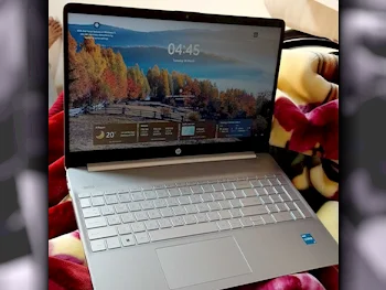 أجهزة الكمبيوتر المحمولة اتش بي  - سلسلة برو بوك  2024  - فضي  - ويندوز 11  - انتيل  - كور آي 3  -الذاكرة (رام): 4 جيجابابت