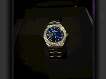 Watches - Vacheron Constantin  - Analogue Watches  - Blue  - Women Watches