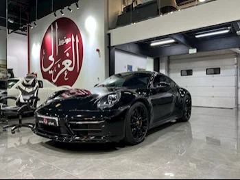  Porsche  911  Carrera S  2022  Automatic  22,000 Km  6 Cylinder  Rear Wheel Drive (RWD)  Coupe / Sport  Black  With Warranty