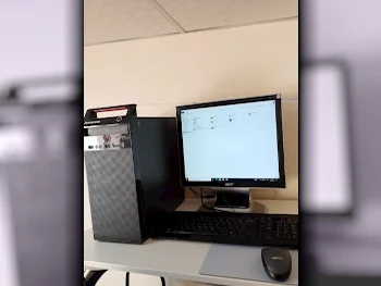 أجهزة الكمبيوتر اتش بي -  فول تاور \  بافيليون  2015  ضمان