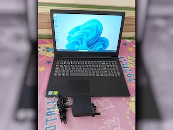 أجهزة الكمبيوتر المحمولة لينوفو  - ثينك باد  2023  - أسود  - ويندوز 11  - انتيل  - كور اي 5  -الذاكرة (رام): 8 جيجابابت