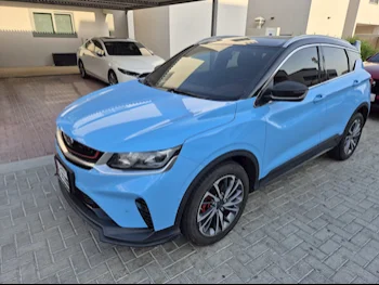 جيلي  كوول راي  سبورت ليميتد  2023  اوتوماتيك  22,500 كم  3 سلندر  سحب امامي  هاتشباك  سمائي فاتح  تحت الضمان