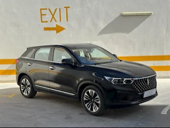 بيستون  تي 77  إس يو في 2 في 4  أسود  2024