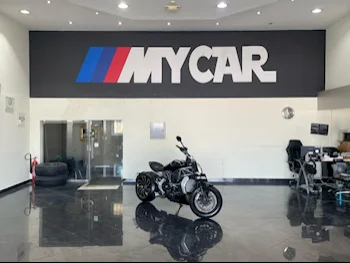 Ducati  V4R -  2016 - Color Black