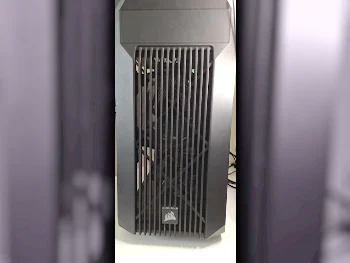 Gaming PC - Intel Core i5  - Gigabyte  - Nvidia Geforce  - GTX 1660  - 6 GB -  16 GB(1x16)  / DDR 4 - SSD :  512 GB - HDD :  Not Installed