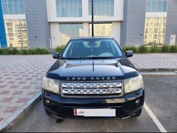 لاند روفر  2 إل آر  أس اي  2012  اوتوماتيك  192,000 كم  4 سلندر  اس يو في  أسود