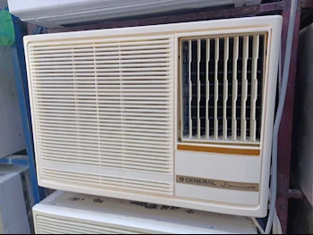 مكيفات الهواء جنرال  ضمان  مع التسليم  مع التركيب