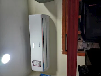 مكيفات الهواء جريي  ضمان  مع التسليم  مع التركيب