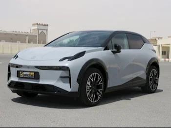 زيكير  اكس  2024  اوتوماتيك  7,065 كم  0 سلندر  دفع كلي مستمر  سيدان  رمادي