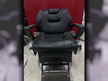 Chairs, Stools & Benches - Black