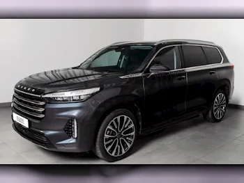 إكسيد  في اكس  400 تي  2024  اوتوماتيك  20,000 كم  4 سلندر  دفع كلي مستمر  اس يو في  رمادي  تحت الضمان