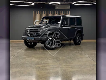 بي اي دبليو  212  2025  اوتوماتيك  0 كم  4 سلندر  دفع رباعي  اس يو في  رمادي