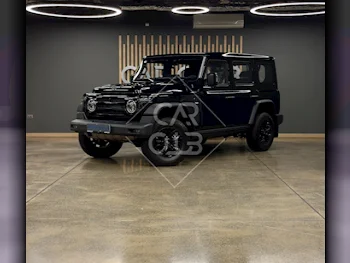 بي اي دبليو  212  2025  اوتوماتيك  0 كم  4 سلندر  دفع رباعي  اس يو في  أسود