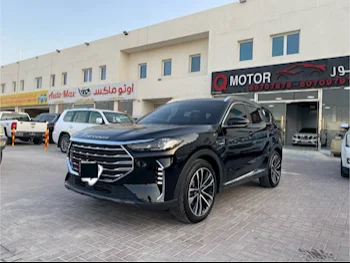 جيتور  اكس 70  بلس  2025  اوتوماتيك  4,900 كم  4 سلندر  دفع كلي مستمر  اس يو في  أسود  تحت الضمان