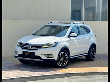 MG  RX5  Turbo  2020  Automatic  79,860 Km  4 Cylinder  All Wheel Drive (AWD)  SUV  White  With Warranty