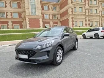 فورد  اسكيب  هاتش باك  رمادي  2022