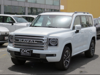 هافال  اتش 9  كومفورت  2026  اوتوماتيك  0 كم  4 سلندر  دفع رباعي  اس يو في  أبيض  تحت الضمان