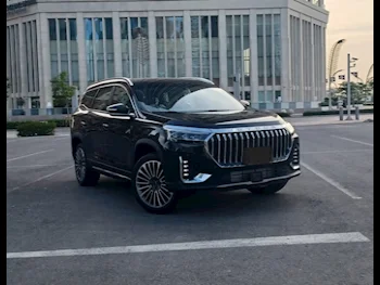 Jetour  X90  Plus  2025  Automatic  0 Km  4 Cylinder  Front Wheel Drive (FWD)  SUV  Black  With Warranty