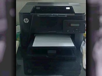 HP  - Color Printing  All In One  - Multiple Connections