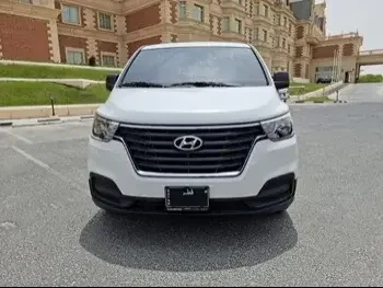 Hyundai  H 1  BUS  White  2021