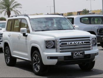 HAVAL  H9  Comfort  2026  Automatic  0 Km  4 Cylinder  Four Wheel Drive (4WD)  SUV  White  With Warranty
