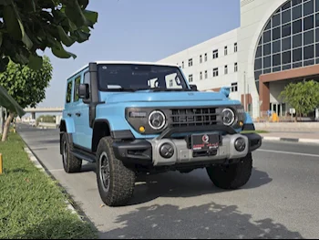 بي اي دبليو  212  2025  اوتوماتيك  0 كم  4 سلندر  دفع رباعي  اس يو في  أزرق مطفي  تحت الضمان