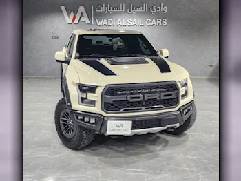 فورد  أف  150 رابتر  2020  اوتوماتيك  176,000 كم  6 سلندر  دفع رباعي  بيكب  بيج